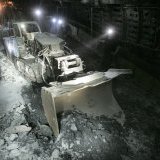 Skutki i prognozy działalności górniczej pod terenami Knurowa